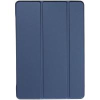 Чохол Zoyu Soft Edge Series для iPad Air 3 10.5 (2019) A2152, A2123 Navy Blue