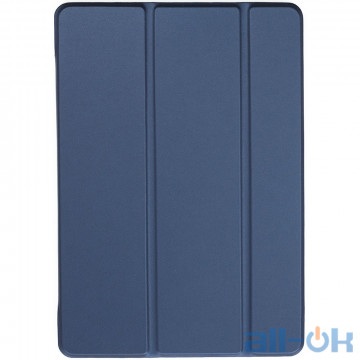 Чохол Zoyu Soft Edge Series для iPad Air 3 10.5 (2019) A2152, A2123 Navy Blue