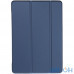 Чохол Zoyu Soft Edge Series для iPad Air 3 10.5 (2019) A2152, A2123 Navy Blue — інтернет магазин All-Ok. фото 2