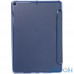 Чохол Zoyu Soft Edge Series для iPad Air 3 10.5 (2019) A2152, A2123 Navy Blue — інтернет магазин All-Ok. фото 3