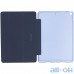 Чохол Zoyu Soft Edge Series для iPad Air 3 10.5 (2019) A2152, A2123 Navy Blue — інтернет магазин All-Ok. фото 4