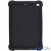 Силіконовий Galeo чохол для Apple iPad mini 4/5 (2019) Black — інтернет магазин All-Ok. фото 2