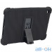 Силіконовий Galeo чохол для Apple iPad mini 4/5 (2019) Black — інтернет магазин All-Ok. фото 3