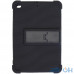 Силіконовий Galeo чохол для Apple iPad mini 4/5 (2019) Black — інтернет магазин All-Ok. фото 1