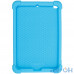 Силіконовий Galeo чохол для Apple iPad mini 4/5 (2019) Blue — інтернет магазин All-Ok. фото 2