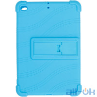 Силіконовий Galeo чохол для Apple iPad mini 4/5 (2019) Blue