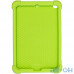 Силіконовий Galeo чохол для Apple iPad mini 4/5 (2019) Green — інтернет магазин All-Ok. фото 2