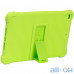 Силіконовий Galeo чохол для Apple iPad mini 4/5 (2019) Green — інтернет магазин All-Ok. фото 3