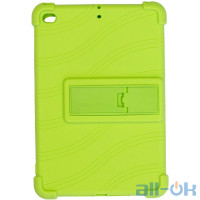 Силіконовий Galeo чохол для Apple iPad mini 4/5 (2019) Green