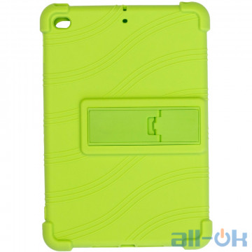 Силіконовий Galeo чохол для Apple iPad mini 4/5 (2019) Green