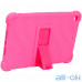 Силіконовий Galeo чохол для Apple iPad mini 4/5 (2019) Pink — інтернет магазин All-Ok. фото 3
