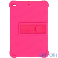 Силіконовий Galeo чохол для Apple iPad mini 4/5 (2019) Pink