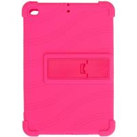 Силіконовий Galeo чохол для Apple iPad mini 4/5 (2019) Pink