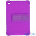Силіконовий Galeo чохол для Apple iPad mini 4/5 (2019) Purple — інтернет магазин All-Ok. фото 1