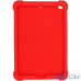 Силіконовий Galeo чохол для Apple iPad mini 4/5 (2019) Red — інтернет магазин All-Ok. фото 2