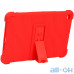 Силіконовий Galeo чохол для Apple iPad mini 4/5 (2019) Red — інтернет магазин All-Ok. фото 3