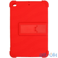 Силіконовий Galeo чохол для Apple iPad mini 4/5 (2019) Red