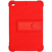 Силіконовий Galeo чохол для Apple iPad mini 4/5 (2019) Red