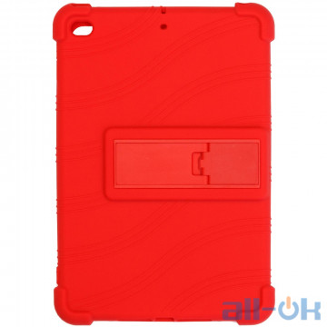 Силіконовий Galeo чохол для Apple iPad mini 4/5 (2019) Red