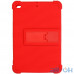 Силіконовий Galeo чохол для Apple iPad mini 4/5 (2019) Red — інтернет магазин All-Ok. фото 1
