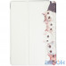 Чохол Galeo Printed Trifold для Apple iPad 9.7 2017/2018 White Cats — інтернет магазин All-Ok. фото 1