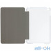 Чохол Galeo Printed Trifold для Apple iPad mini 5 (2019) Cat and Fish — інтернет магазин All-Ok. фото 3