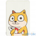 Чохол Galeo Printed Trifold для Apple iPad mini 5 (2019) Cat and Fish — інтернет магазин All-Ok. фото 1