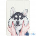 Чохол Galeo Printed Trifold для Apple iPad mini 5 (2019) Husky — інтернет магазин All-Ok. фото 1