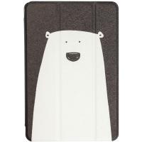 Чохол Galeo Printed Trifold для Apple iPad mini 5 (2019) Polar Bear