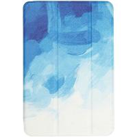 Чохол Galeo Printed Trifold для Apple iPad mini 5 (2019) Watercolor