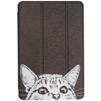 Чохол Galeo Printed Trifold для Apple iPad mini 5 (2019) Funny Cat