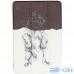 Чохол Galeo TPU Printed Trifold для iPad mini 5 (2019) Bear — інтернет магазин All-Ok. фото 1