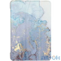 Чохол Galeo TPU Printed Trifold для iPad mini 5 (2019) Marble