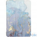 Чохол Galeo TPU Printed Trifold для iPad mini 5 (2019) Marble — інтернет магазин All-Ok. фото 1