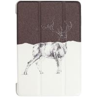 Чохол Galeo TPU Printed Trifold для iPad mini 5 (2019) Deer