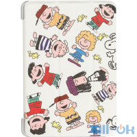 Чохол Galeo TPU Printed Trifold для iPad mini 5 (2019) Kids