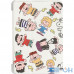 Чохол Galeo TPU Printed Trifold для iPad mini 5 (2019) Kids — інтернет магазин All-Ok. фото 1