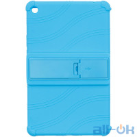 Силіконовий чохол для Xiaomi Mi Pad 4 Plus 10.1 Blue