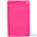 Силіконовий чохол для Xiaomi Mi Pad 4 Plus 10.1 Pink — інтернет магазин All-Ok. фото 2