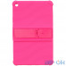 Силіконовий чохол для Xiaomi Mi Pad 4 Plus 10.1 Pink — інтернет магазин All-Ok. фото 1