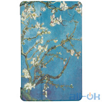 Чохол Galeo Slimline Print для Xiaomi Mi Pad 4 Plus 10.1 "Almond Blossom