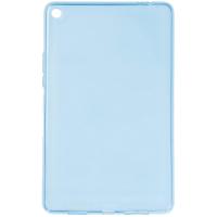 TPU чохол Galeo для Xiaomi Mi Pad 4 Plus 10.1 "Blue