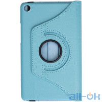 Поворотний чохол Galeo для Xiaomi Mi Pad 4 Blue