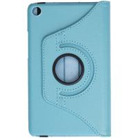 Поворотний чохол Galeo для Xiaomi Mi Pad 4 Blue