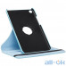 Поворотний чохол Galeo для Xiaomi Mi Pad 4 Blue — інтернет магазин All-Ok. фото 4