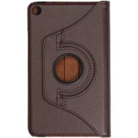 Поворотний чохол Galeo для Xiaomi Mi Pad 4 Brown