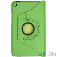 Поворотний чохол Galeo для Xiaomi Mi Pad 4 Green