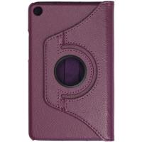 Поворотний чохол Galeo для Xiaomi Mi Pad 4 Purple