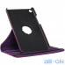 Поворотний чохол Galeo для Xiaomi Mi Pad 4 Purple — інтернет магазин All-Ok. фото 4