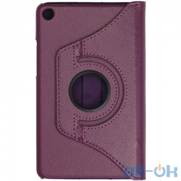 Поворотний чохол Galeo для Xiaomi Mi Pad 4 Purple